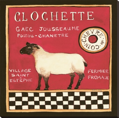 Clochette by Katharine Gracey Pricing Limited Edition Print image
