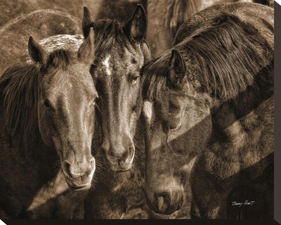 Lean On Me by Barry Hart Pricing Limited Edition Print image