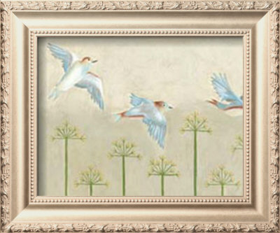 Harmony Flight Ii by Vanna Lam Pricing Limited Edition Print image