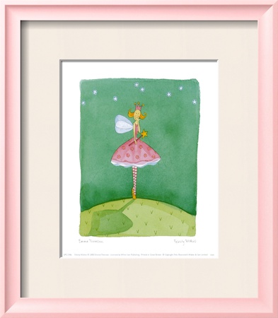 Felicity Wishes Vi by Emma Thomson Pricing Limited Edition Print image