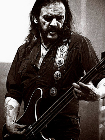 Motorhead by Nick Elliott Pricing Limited Edition Print image