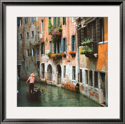 Venice - Italy by Stuart Black Pricing Limited Edition Print image