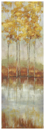 Reflections Ii by Allison Pearce Pricing Limited Edition Print image