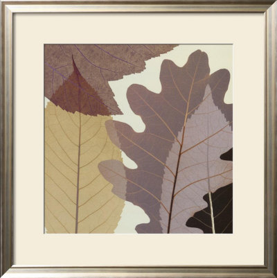 Four Leaves I by Steven N. Meyers Pricing Limited Edition Print image