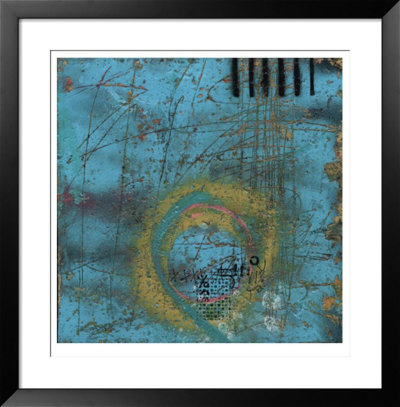 Relm Of Imagination Ii by Ricki Mountain Pricing Limited Edition Print image