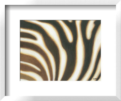 Stripes I by Norman Wyatt Jr. Pricing Limited Edition Print image
