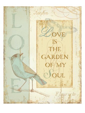 Secret Garden I by Daphne Brissonnet Pricing Limited Edition Print image