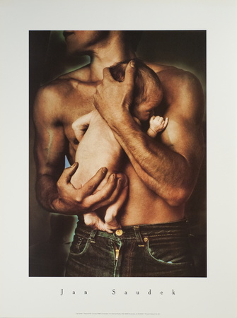 Theater Of Life by Jan Saudek Pricing Limited Edition Print image