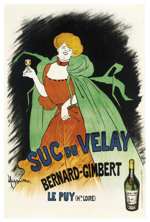 Suc Du Velay by Leonetto Cappiello Pricing Limited Edition Print image