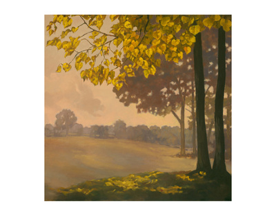 Autumn Memories I by Graham Reynolds Pricing Limited Edition Print image