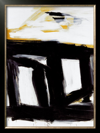 Zinc Doors by Franz Kline Pricing Limited Edition Print image