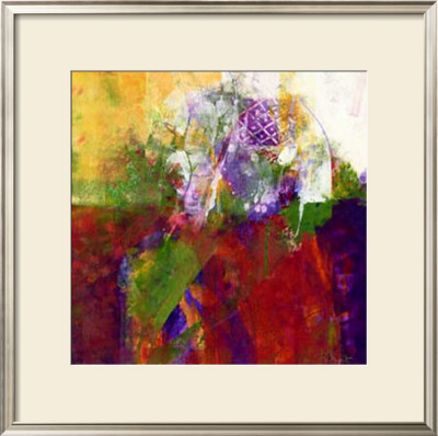 Couleurs De Birmanie, C.2003 by Nadine Fievet Pricing Limited Edition Print image