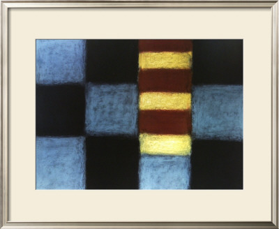 Munich 2.16.96 by Sean Scully Pricing Limited Edition Print image