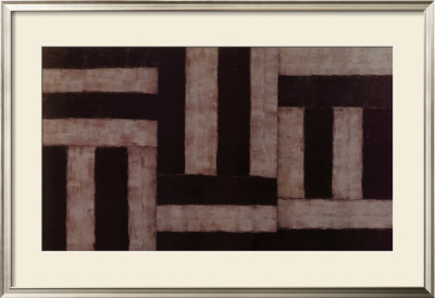 Durango, C.1990 by Sean Scully Pricing Limited Edition Print image