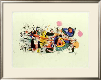 Peintures by Joan Miró Pricing Limited Edition Print image