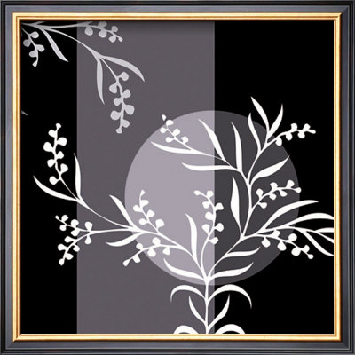 Crepuscule Floral I by Magalie Desire Pricing Limited Edition Print image