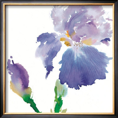 Iris by Summer Thornton Pricing Limited Edition Print image
