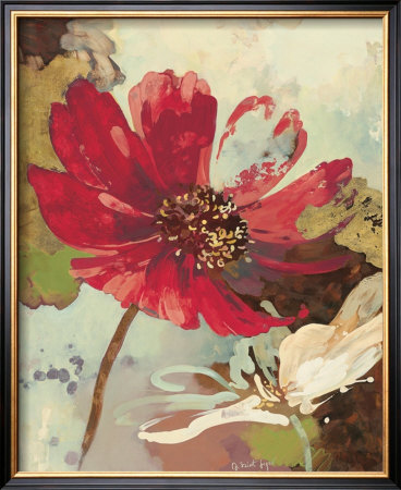 Cosmos Essence by Annie Saint Leger Pricing Limited Edition Print image