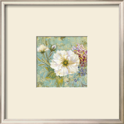 Faded Rose by Margaret Le Van Pricing Limited Edition Print image