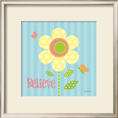 Believe by Kathy Middlebrook Pricing Limited Edition Print image