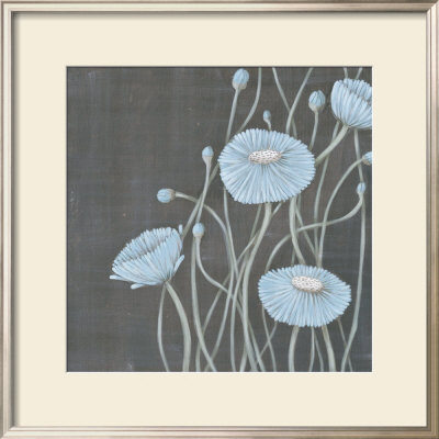 Springing Blossoms I by Maja Pricing Limited Edition Print image
