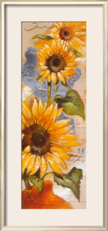 Sunny Day by Louissimo Pricing Limited Edition Print image