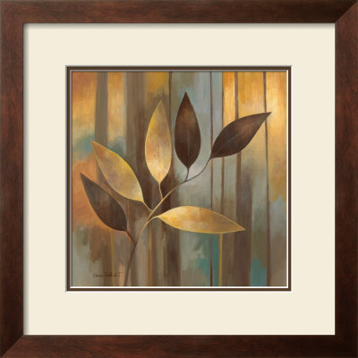 Autumn Elegance I by Elaine Vollherbst-Lane Pricing Limited Edition Print image
