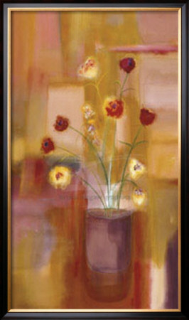A Surprise Of Flowers by Nancy Ortenstone Pricing Limited Edition Print image