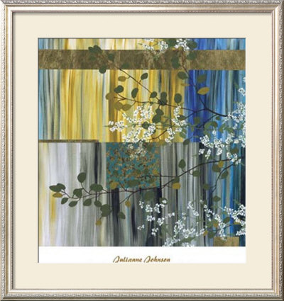 Durant And Eucalyptus Ii by Julieann Johnson Pricing Limited Edition Print image