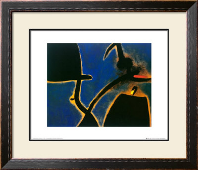 Dones Ocell by Joan Miró Pricing Limited Edition Print image