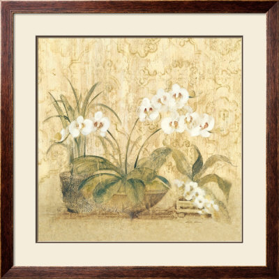 Espirit Orchid by Cheri Blum Pricing Limited Edition Print image
