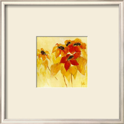 Sunshiny I by Jettie Rosenboom Pricing Limited Edition Print image