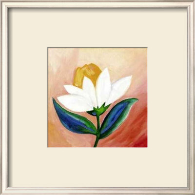 Daring Daffodil by Alfred Gockel Pricing Limited Edition Print image