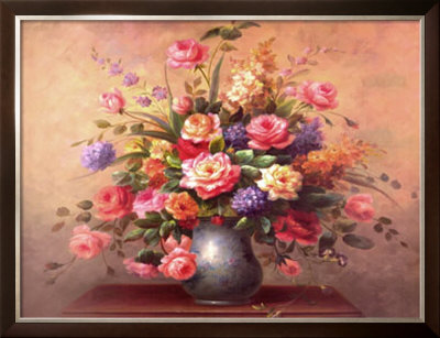 Summer Arrangement by Ralph Steiner Pricing Limited Edition Print image