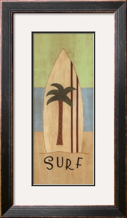 Surf by Sue Allemand Pricing Limited Edition Print image