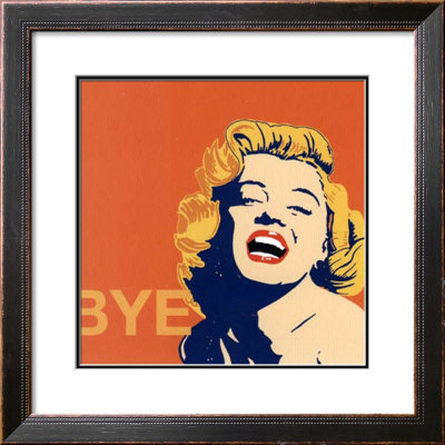 Bye Bye by Kolarsky Pricing Limited Edition Print image