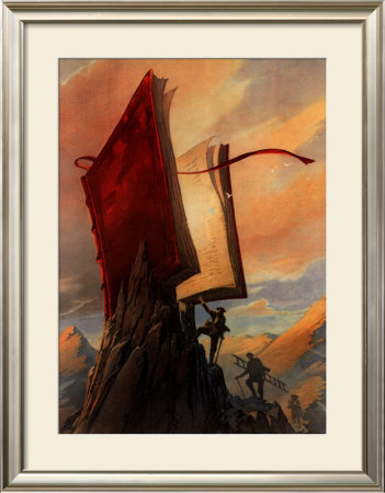 The Ultimate Book by Francois Schuiten Pricing Limited Edition Print image