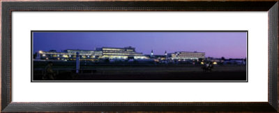 Dawn At Churchill Downs by James Blakeway Pricing Limited Edition Print image