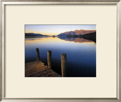 Still Dusk by David Tarn Pricing Limited Edition Print image