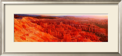 Bryce Canyon by Alain Thomas Pricing Limited Edition Print image
