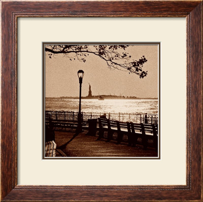 Liberty View by Sasha Gleyzer Pricing Limited Edition Print image