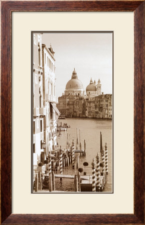 Grand Canal by Boyce Watt Pricing Limited Edition Print image