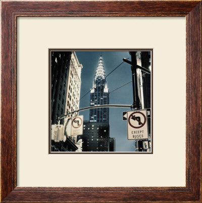 Manhattan by Alan Delaney Pricing Limited Edition Print image