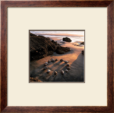Tide Cycle by Martin Hill Pricing Limited Edition Print image