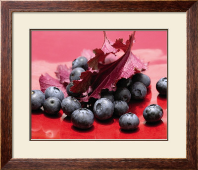 Huckleberries by Sara Deluca Pricing Limited Edition Print image