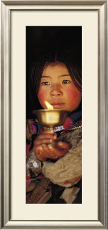 Intention by Olivier Follmi Pricing Limited Edition Print image