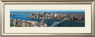 New York, New York by James Blakeway Pricing Limited Edition Print image