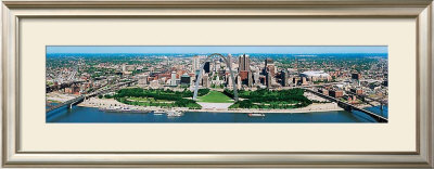 St Louis, Missouri by James Blakeway Pricing Limited Edition Print image