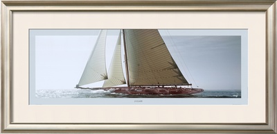 J-Class by Philip Plisson Pricing Limited Edition Print image