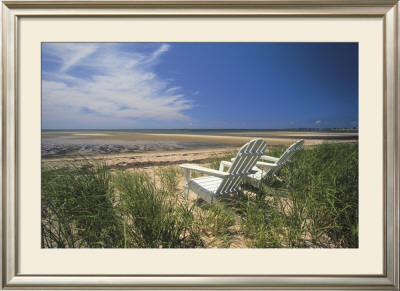 Summer Afternoon by Ken Paul Pricing Limited Edition Print image
